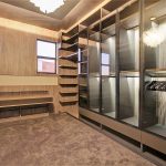 Built-In Cupboards