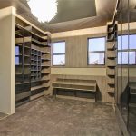 Built-In Cupboards