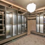 Built-In Cupboards