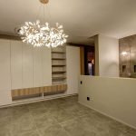 Built-In Cupboards