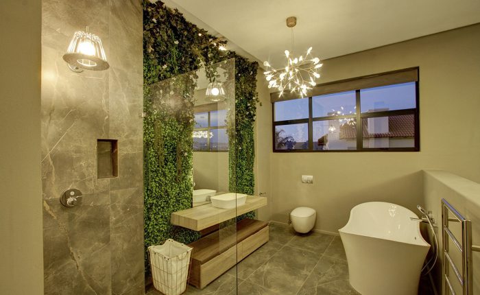 Bathroom Vanities