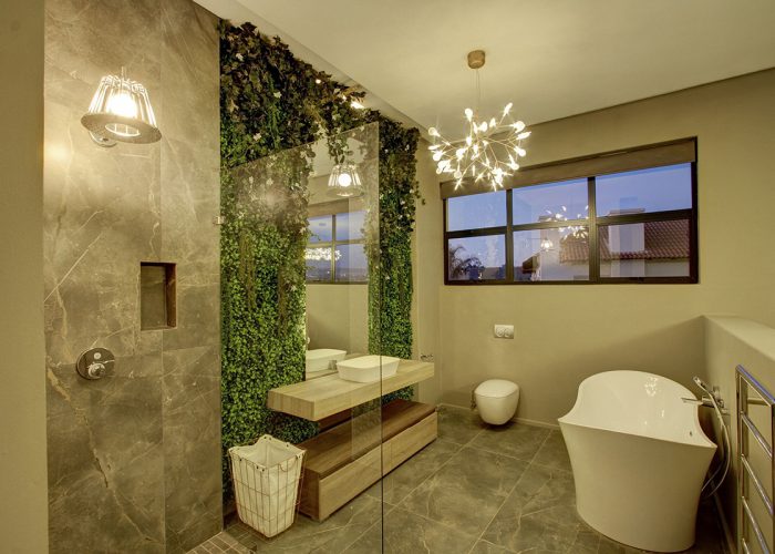 Bathroom Vanities