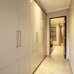 Built-In Cupboards