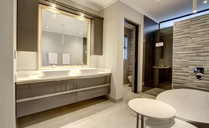 Bathroom Vanities