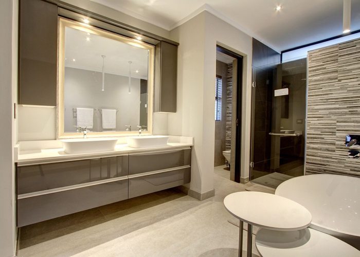 Bathroom Vanities