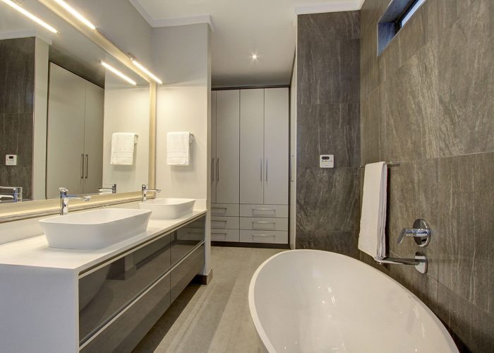 Bathroom Vanities