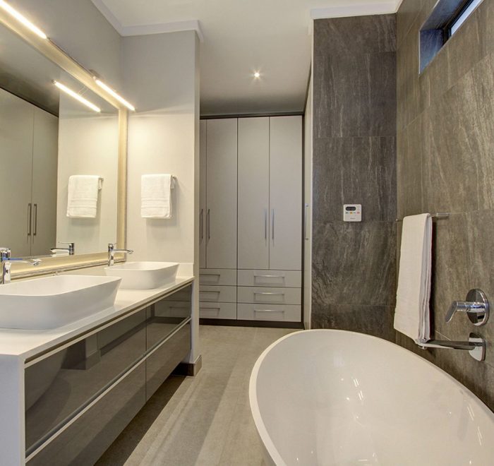 Bathroom Vanities