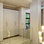 Built-In Cupboards