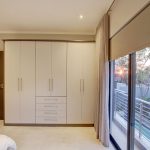 Built-In Cupboards