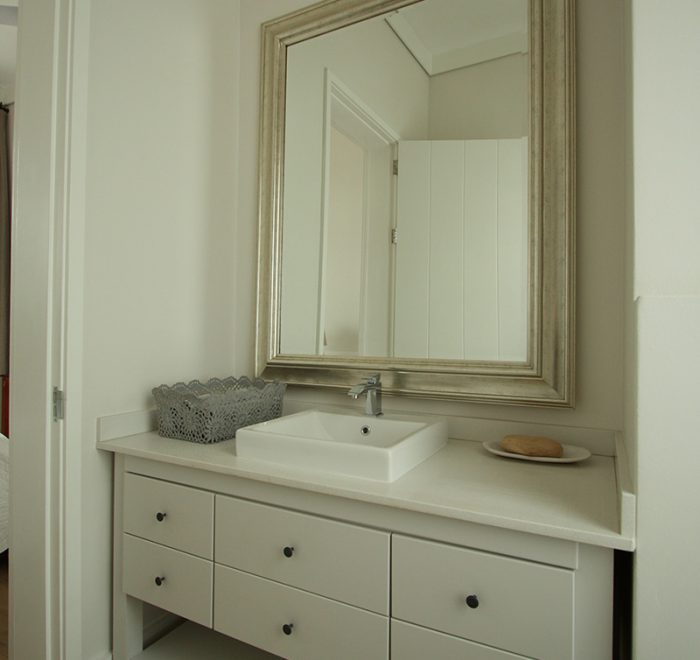 Bathroom Vanities