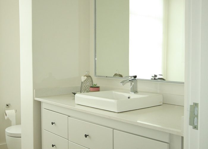 Bathroom Vanities