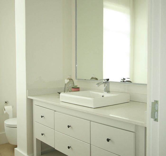 Bathroom Vanities