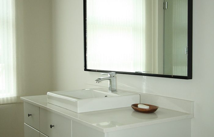 Bathroom Vanities