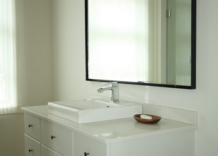 Bathroom Vanities
