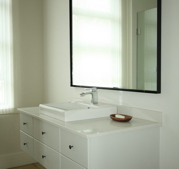 Bathroom Vanities