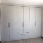 Built-In Cupboards