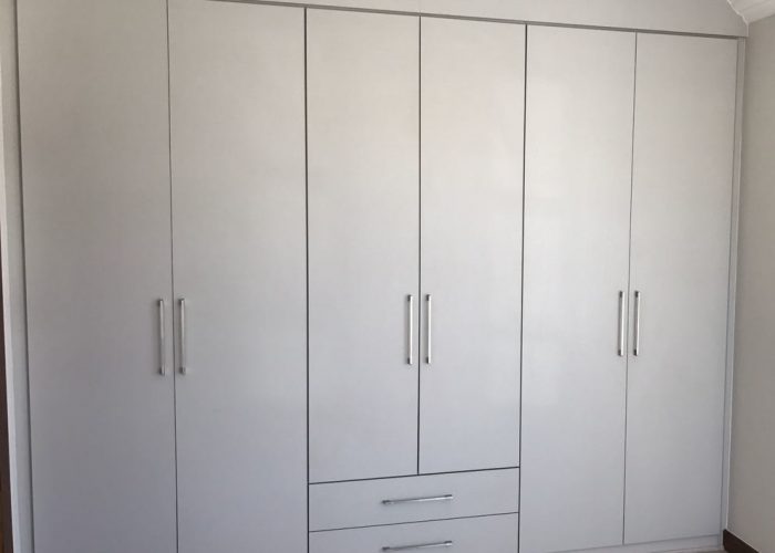 Built-In Cupboards