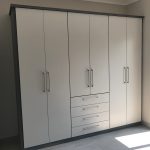 Built-In Cupboards