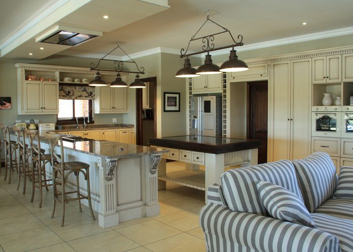 Kitchens