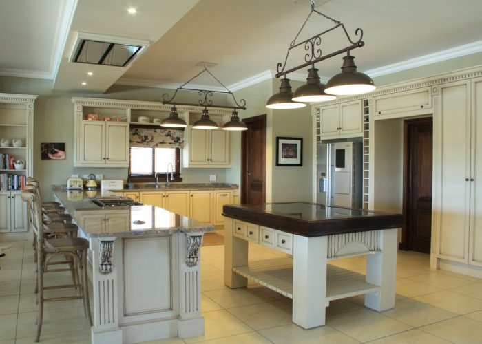 Kitchens