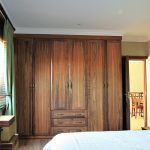 Built-In Cupboards