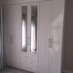 Built-In Cupboards