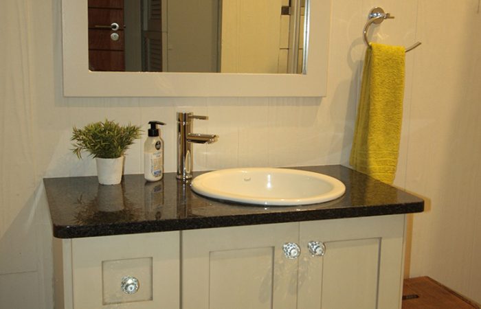 Bathroom Vanities