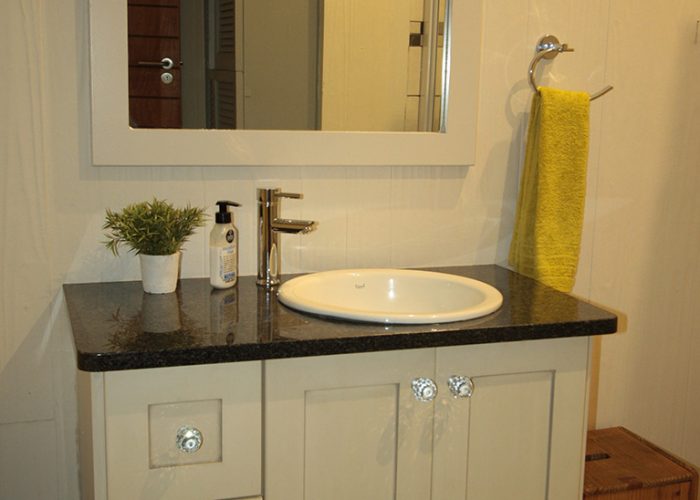Bathroom Vanities