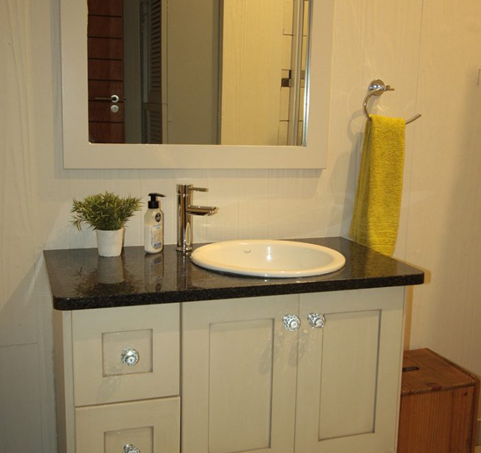 Bathroom Vanities
