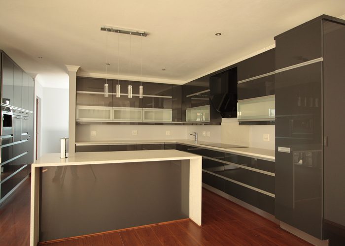 Kitchens
