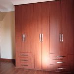 Built-In Cupboards