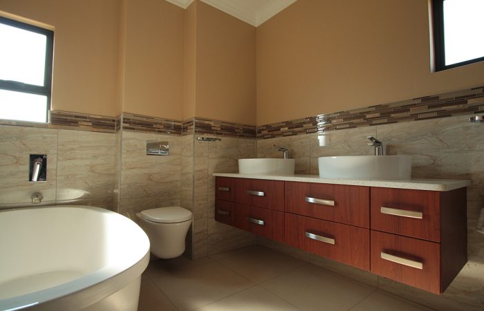 Bathroom Vanities