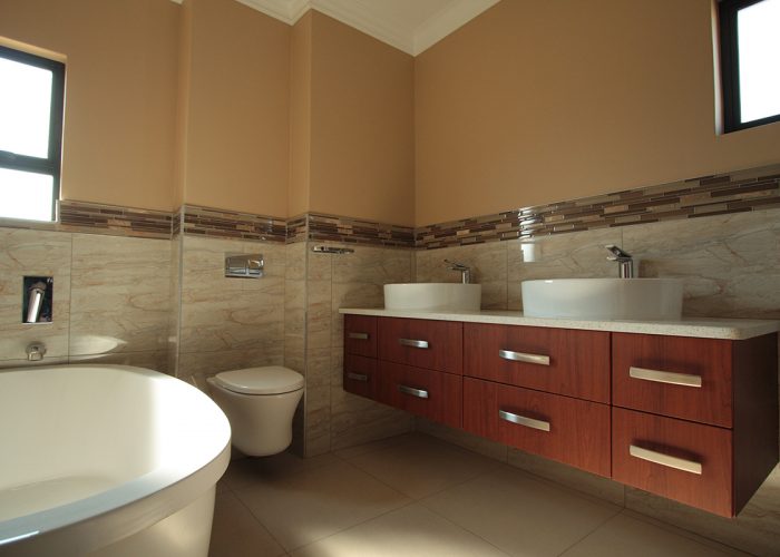 Bathroom Vanities