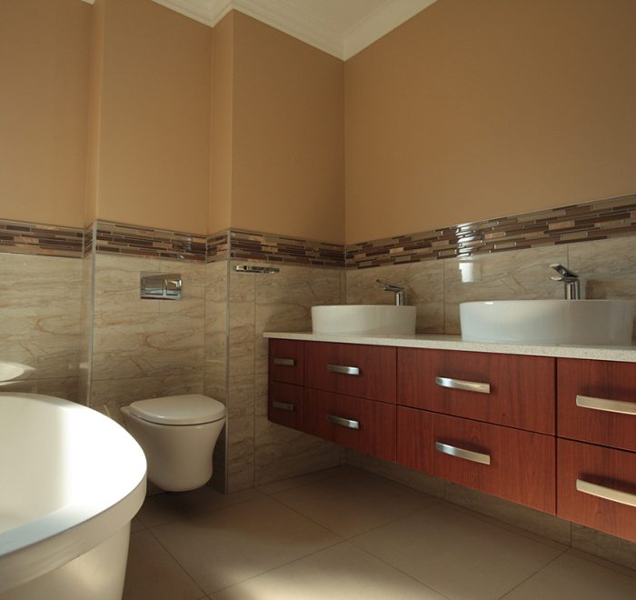 Bathroom Vanities