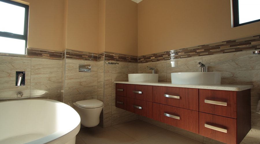 Bathroom Vanities