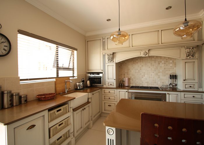 Kitchens