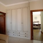 Built-In Cupboards