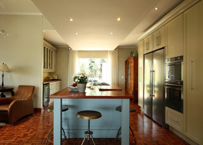 Kitchens