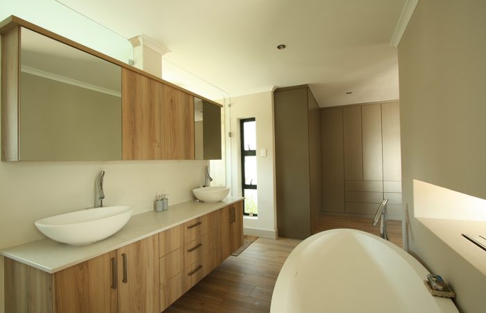 Bathroom Vanities