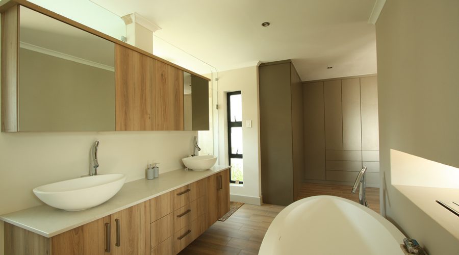 Bathroom Vanities