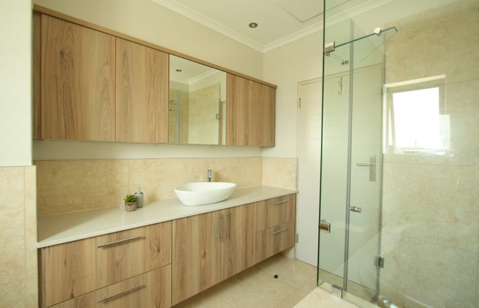 Bathroom Vanities