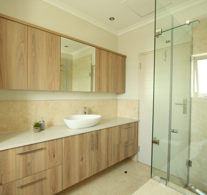 Bathroom Vanities