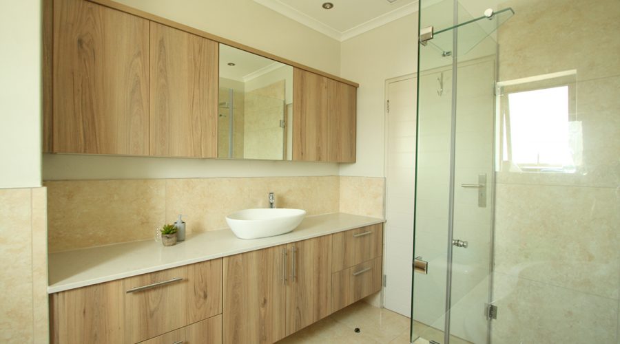 Bathroom Vanities