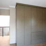 Built-In Cupboards