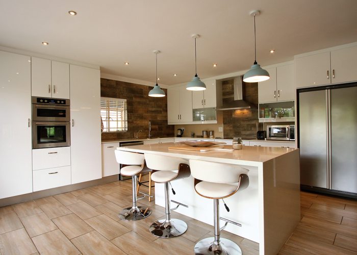 Kitchens