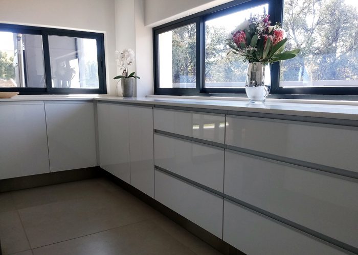 Kitchens