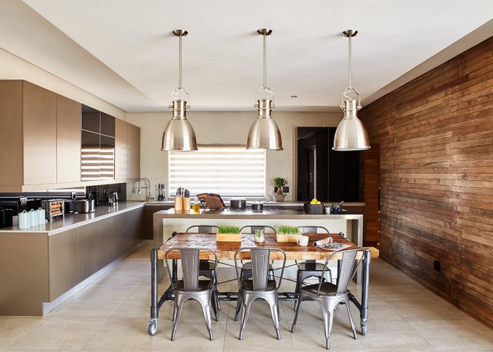 Kitchens