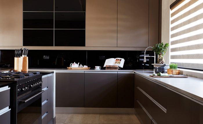 Kitchens