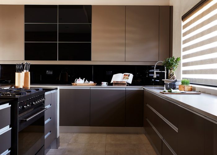Kitchens