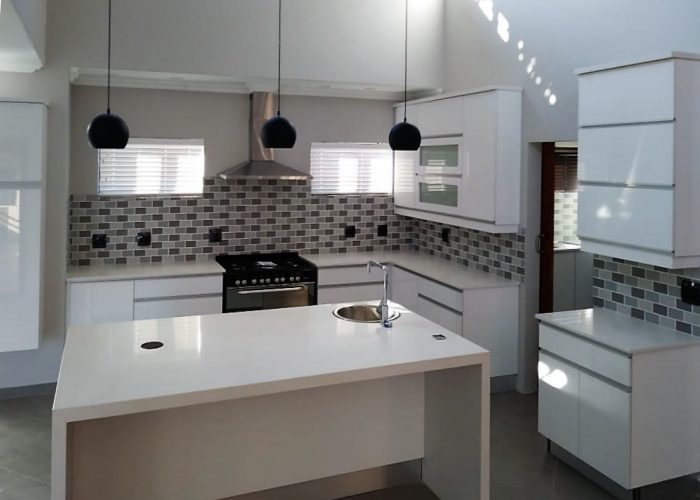 Kitchens